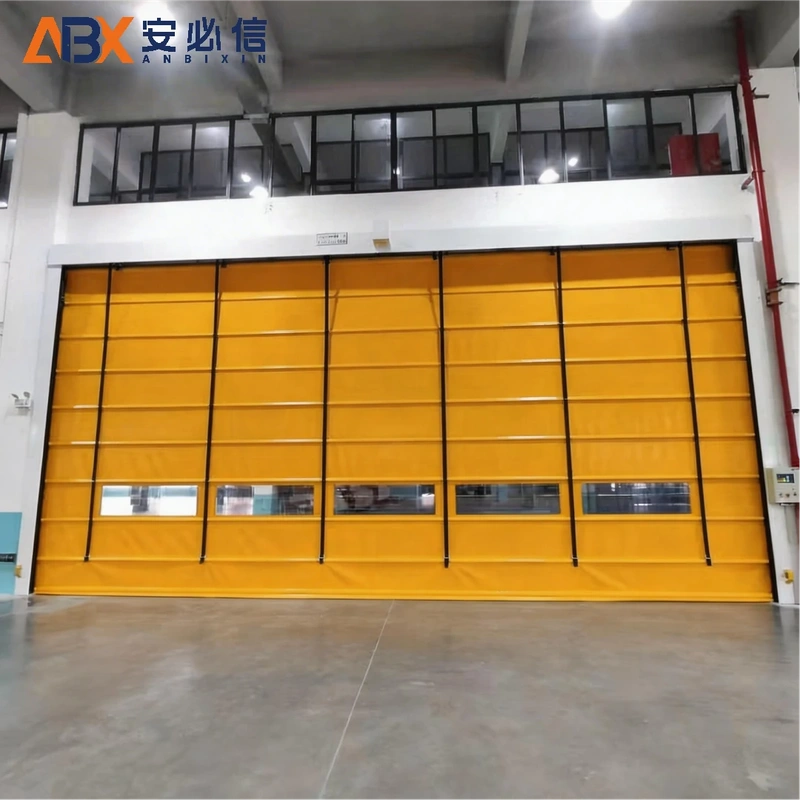 驻马店市高速堆积门