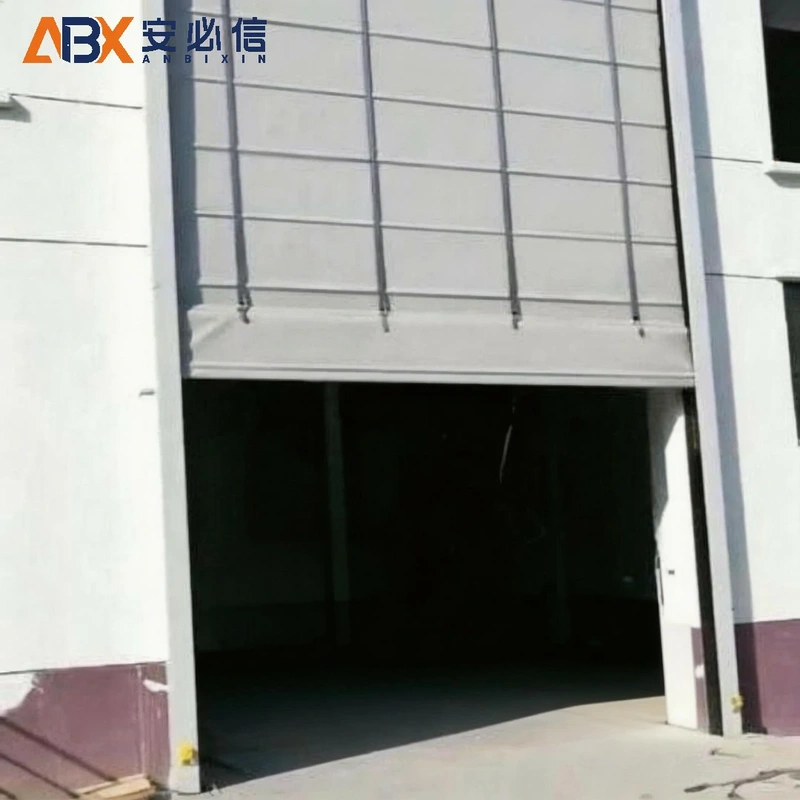 驻马店市充气式门封