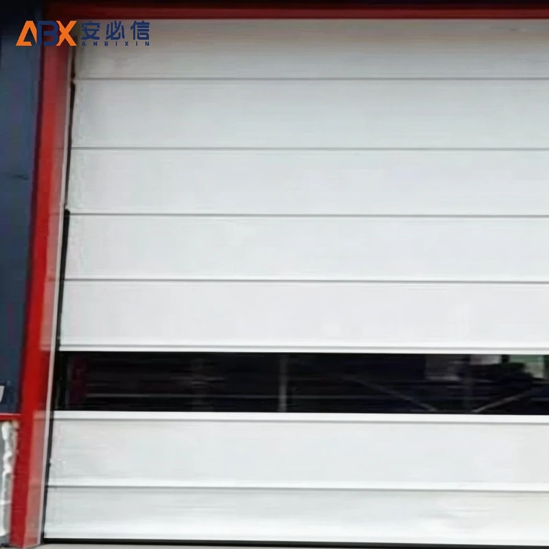 驻马店市快速卷帘门