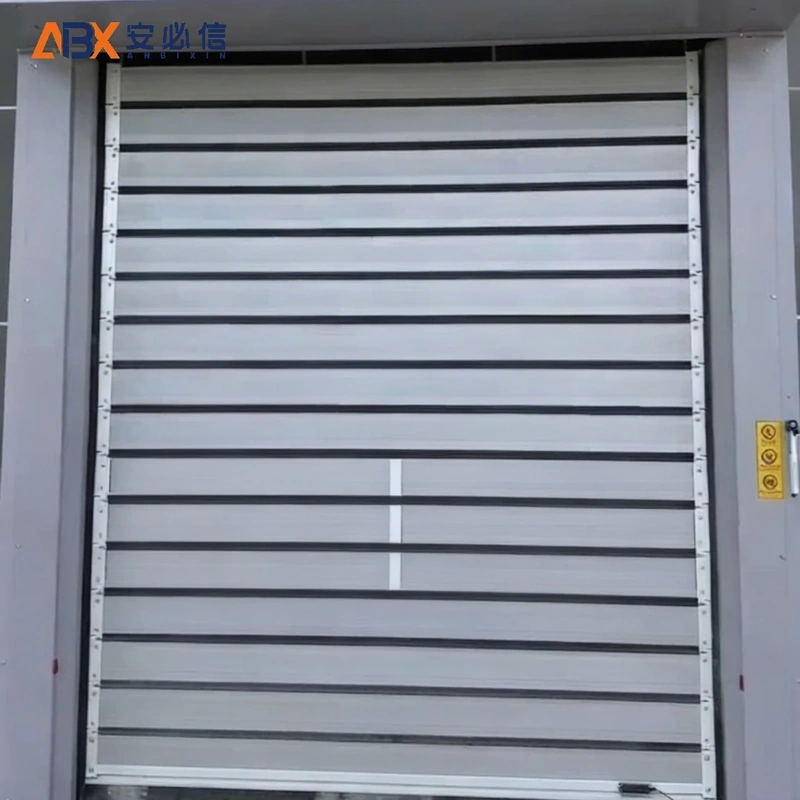 驻马店市快速卷帘门